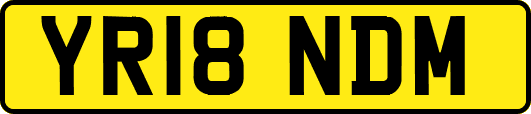 YR18NDM