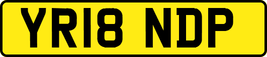 YR18NDP