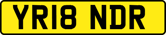 YR18NDR