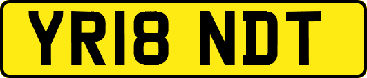 YR18NDT