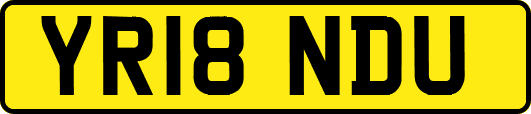 YR18NDU