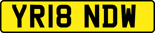 YR18NDW