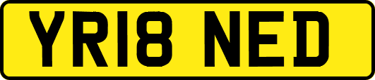 YR18NED