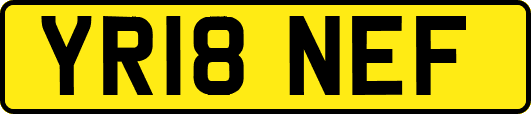 YR18NEF