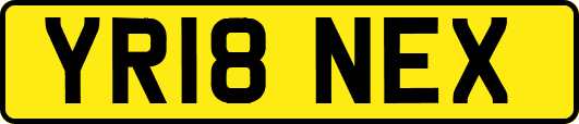 YR18NEX
