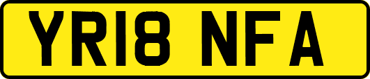 YR18NFA