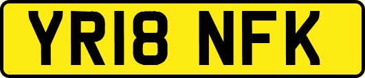 YR18NFK