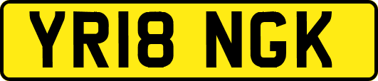 YR18NGK