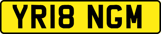 YR18NGM