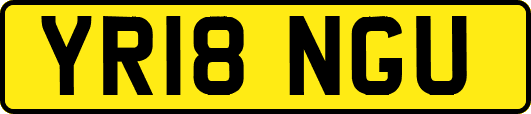 YR18NGU
