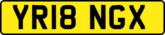YR18NGX