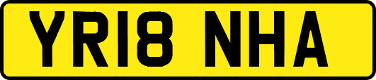 YR18NHA