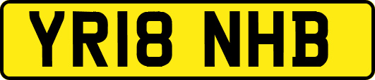 YR18NHB
