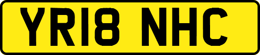 YR18NHC