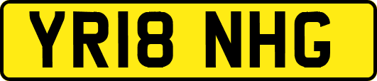 YR18NHG
