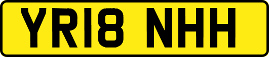 YR18NHH