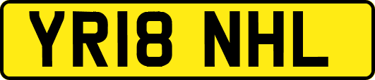 YR18NHL