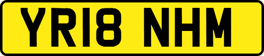 YR18NHM