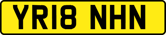 YR18NHN