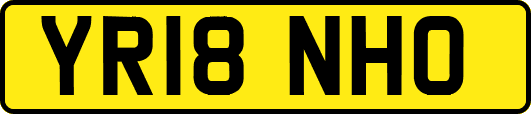 YR18NHO