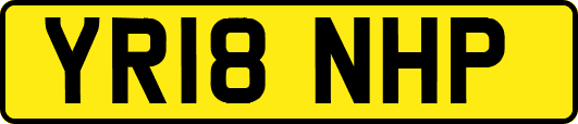 YR18NHP