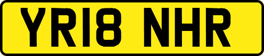 YR18NHR
