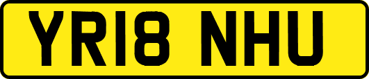 YR18NHU