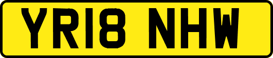 YR18NHW