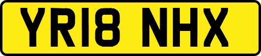 YR18NHX