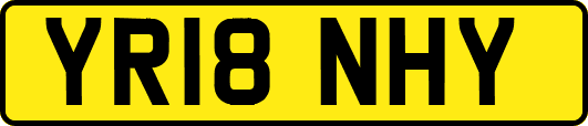 YR18NHY