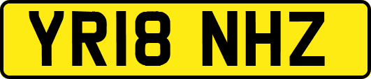 YR18NHZ