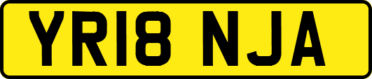 YR18NJA