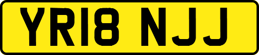 YR18NJJ