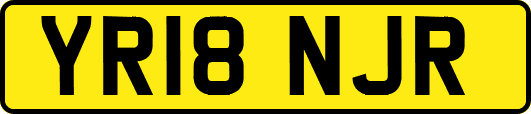 YR18NJR