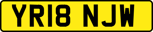 YR18NJW