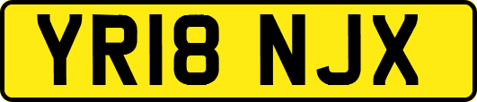 YR18NJX