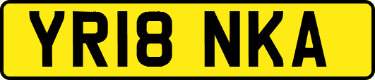 YR18NKA