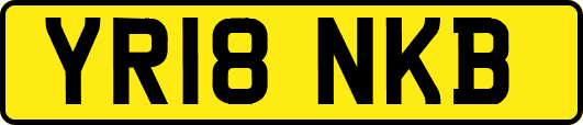 YR18NKB