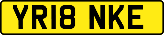 YR18NKE