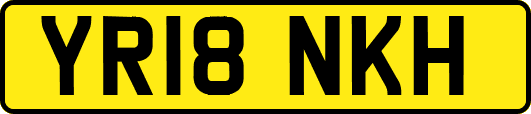 YR18NKH