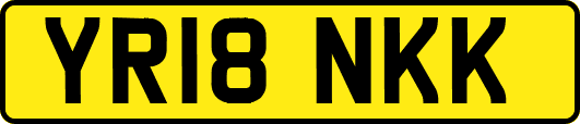 YR18NKK