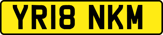 YR18NKM