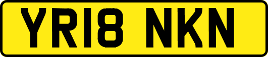 YR18NKN