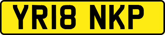 YR18NKP