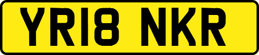 YR18NKR