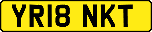 YR18NKT
