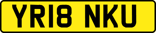 YR18NKU