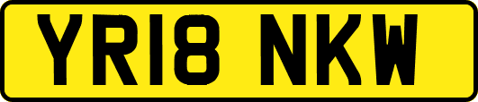 YR18NKW