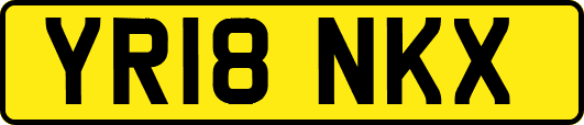 YR18NKX