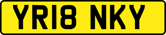 YR18NKY